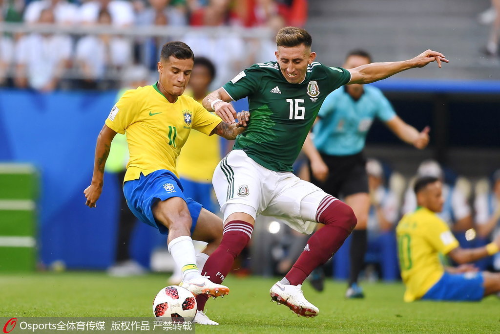 奏与较小的 奏与较小的