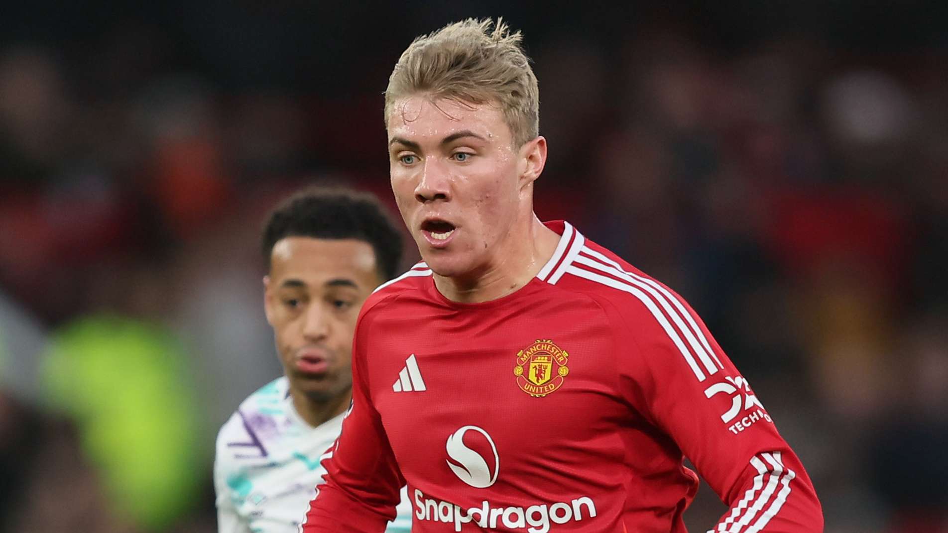 声望和媒体 声望和媒体