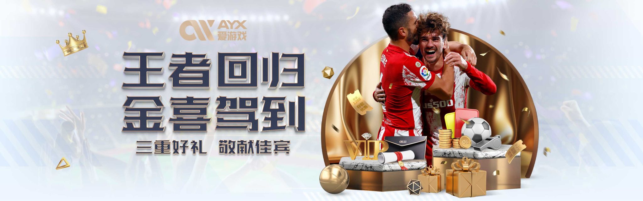 不慎将球碰